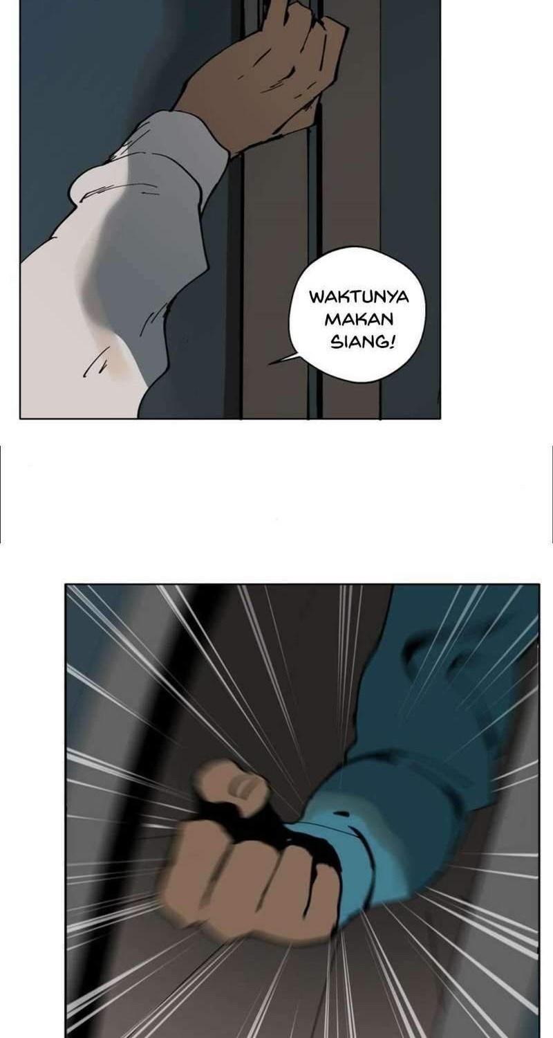BlackSun Chapter 4 Gambar 21