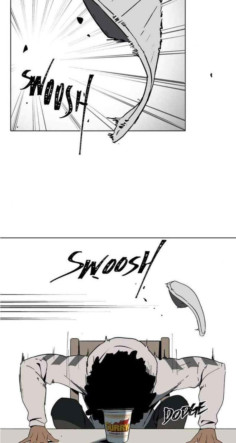 BlackSun Chapter 4 Gambar 27