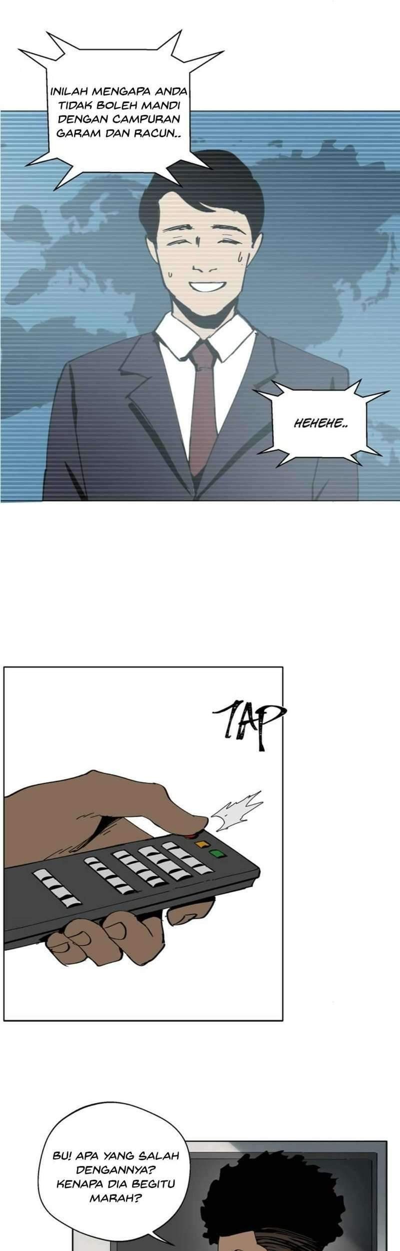 BlackSun Chapter 4 Gambar 38