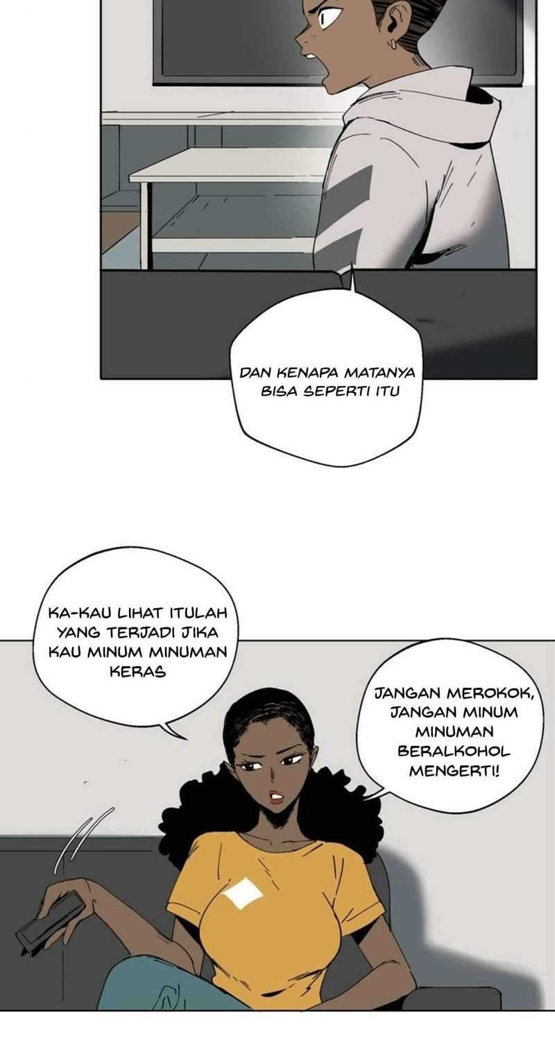 BlackSun Chapter 4 Gambar 39