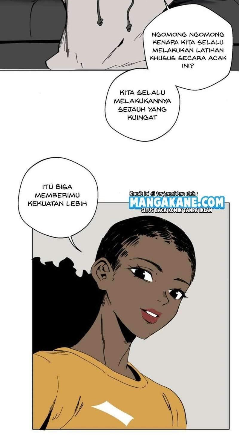 BlackSun Chapter 4 Gambar 43
