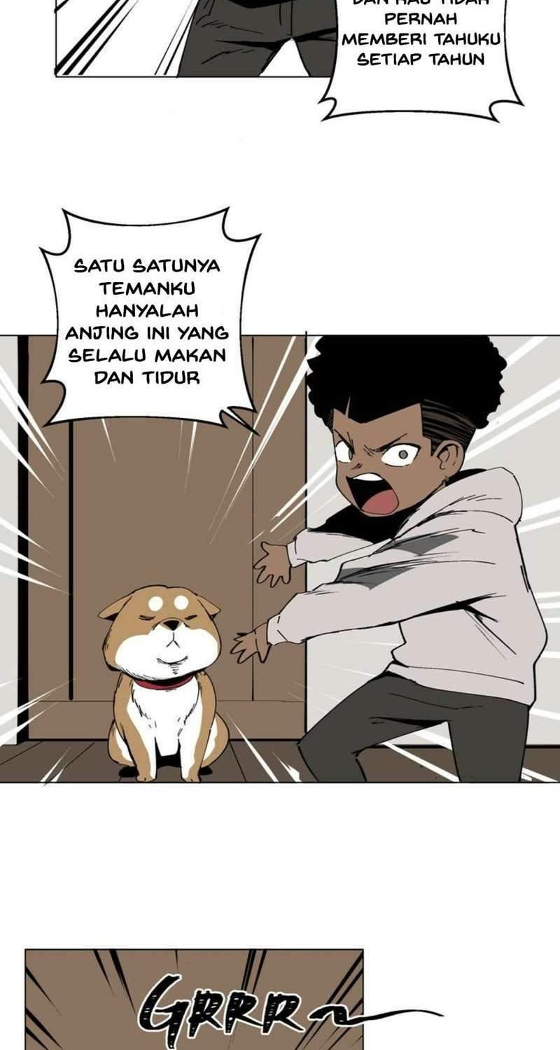 BlackSun Chapter 4 Gambar 47