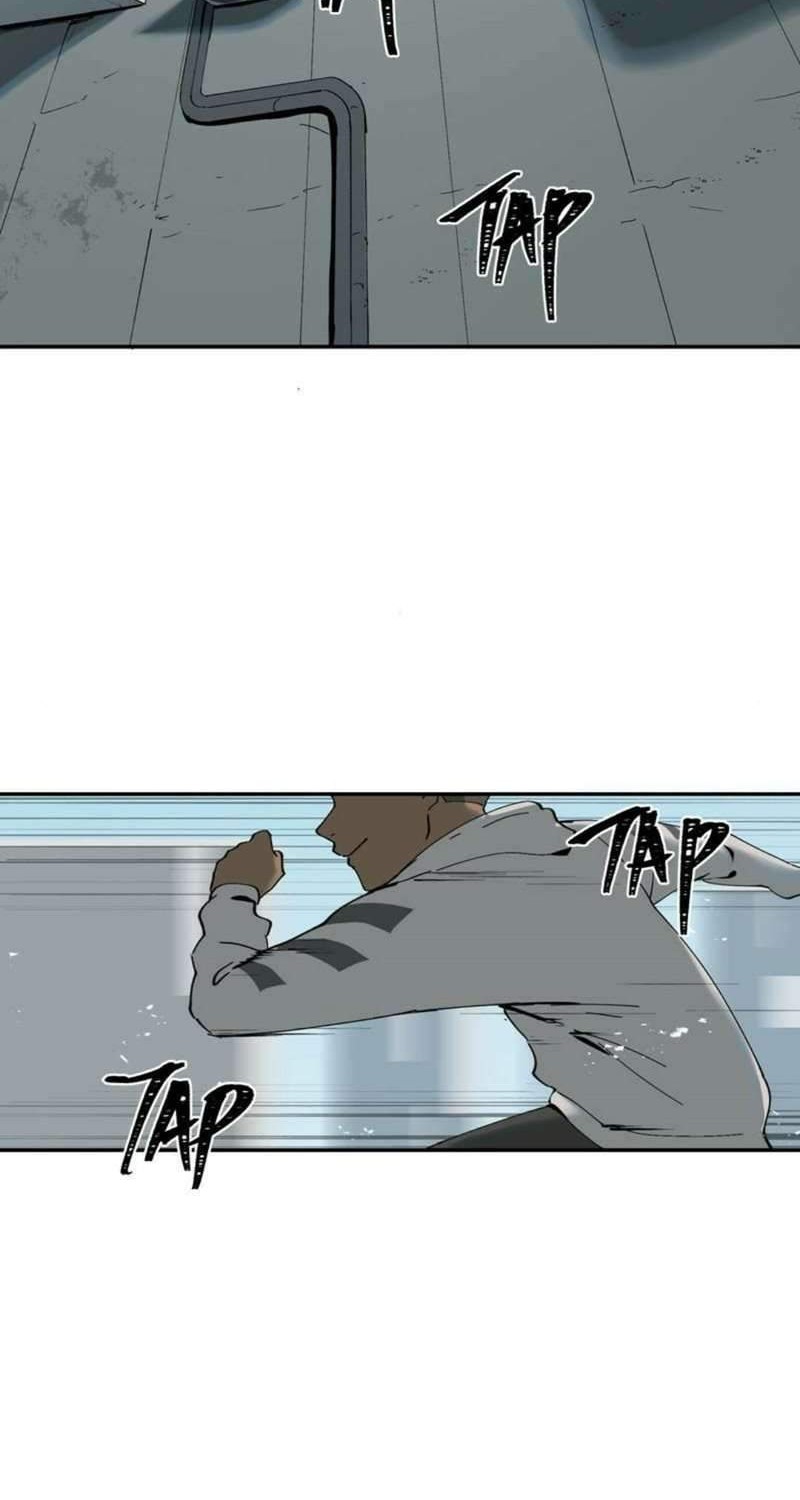 BlackSun Chapter 4 Gambar 3