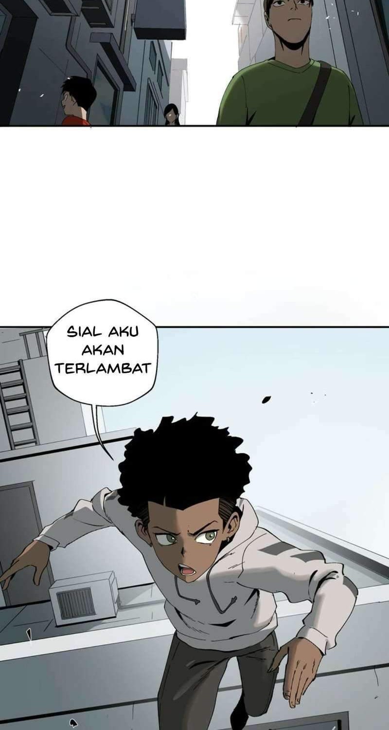 BlackSun Chapter 4 Gambar 5