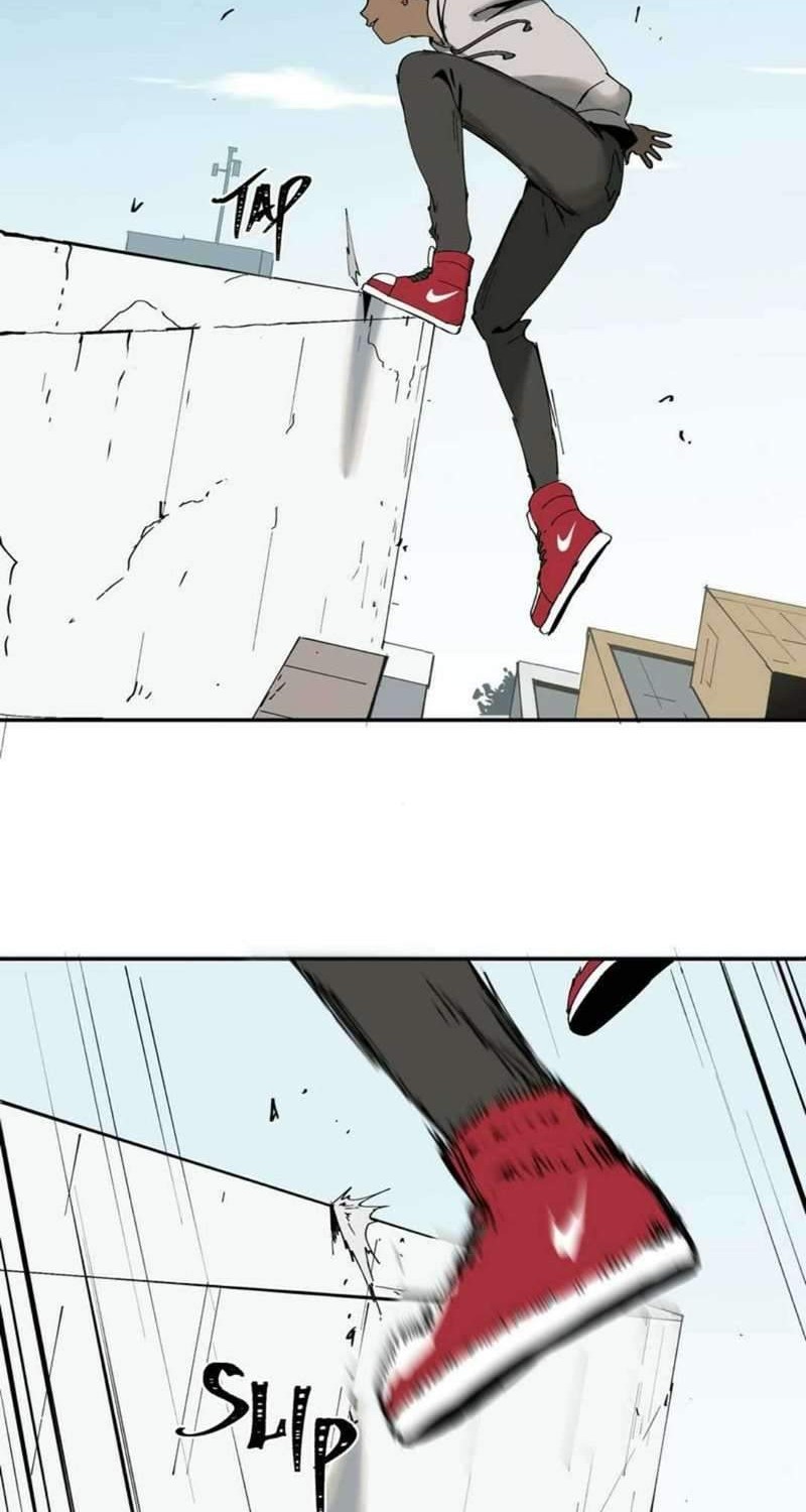 BlackSun Chapter 4 Gambar 11