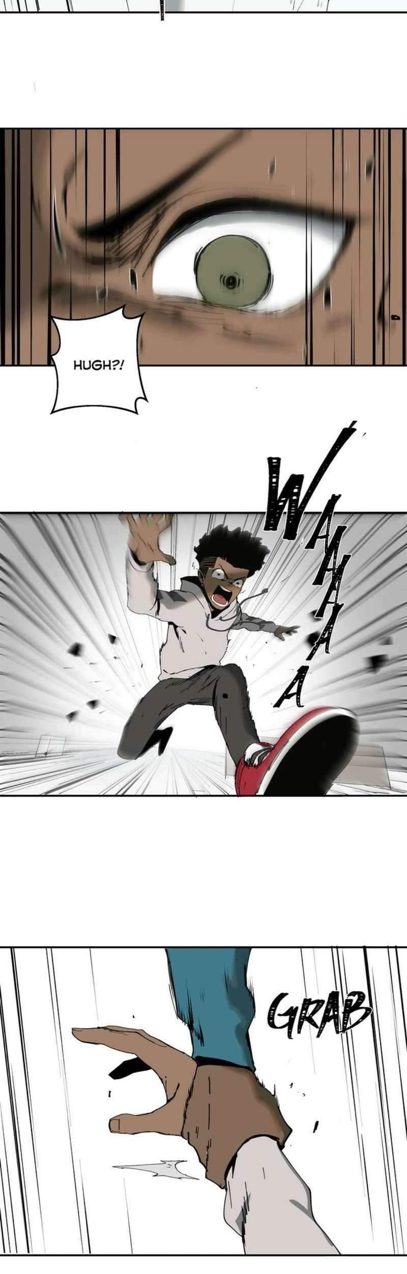 BlackSun Chapter 4 Gambar 12