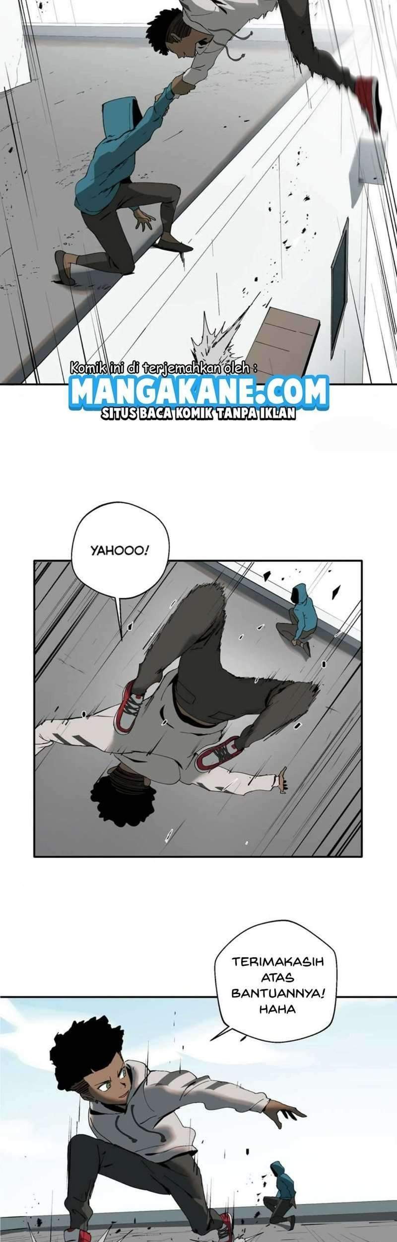 BlackSun Chapter 4 Gambar 16