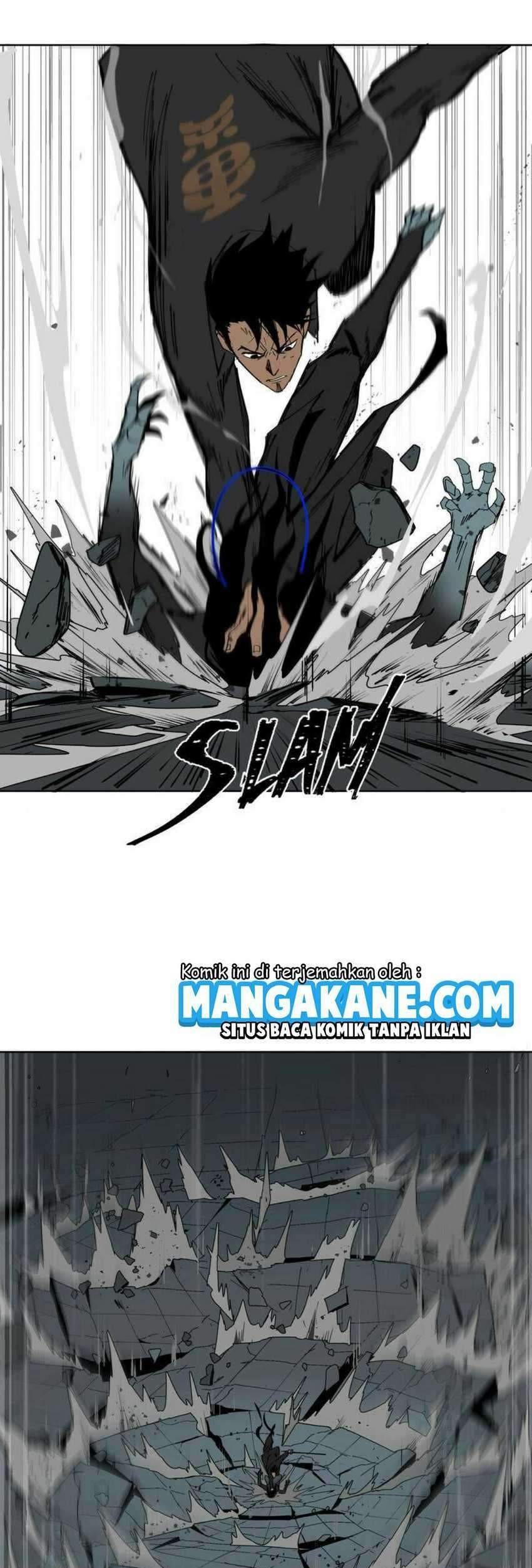 BlackSun Chapter 3 Gambar 18