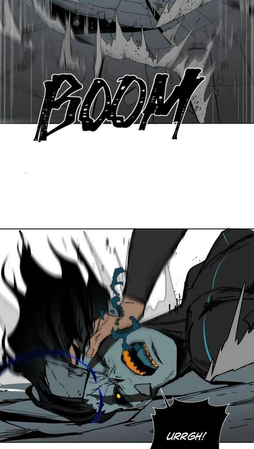 BlackSun Chapter 3 Gambar 19