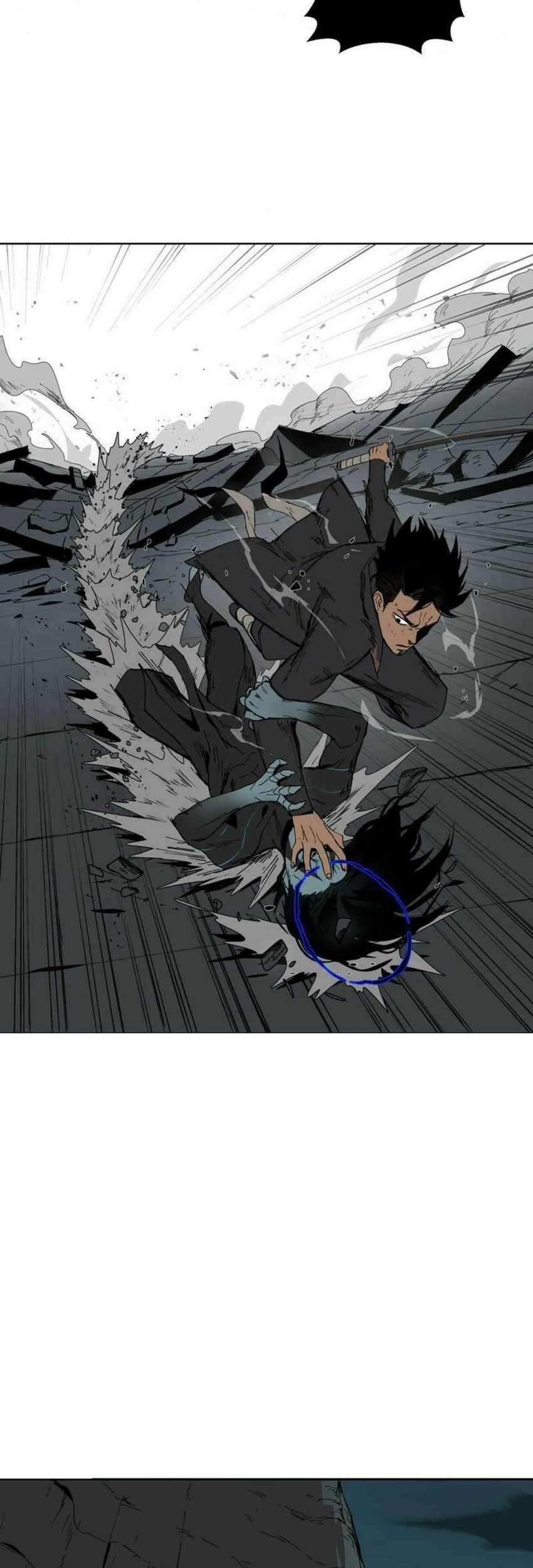 BlackSun Chapter 3 Gambar 20