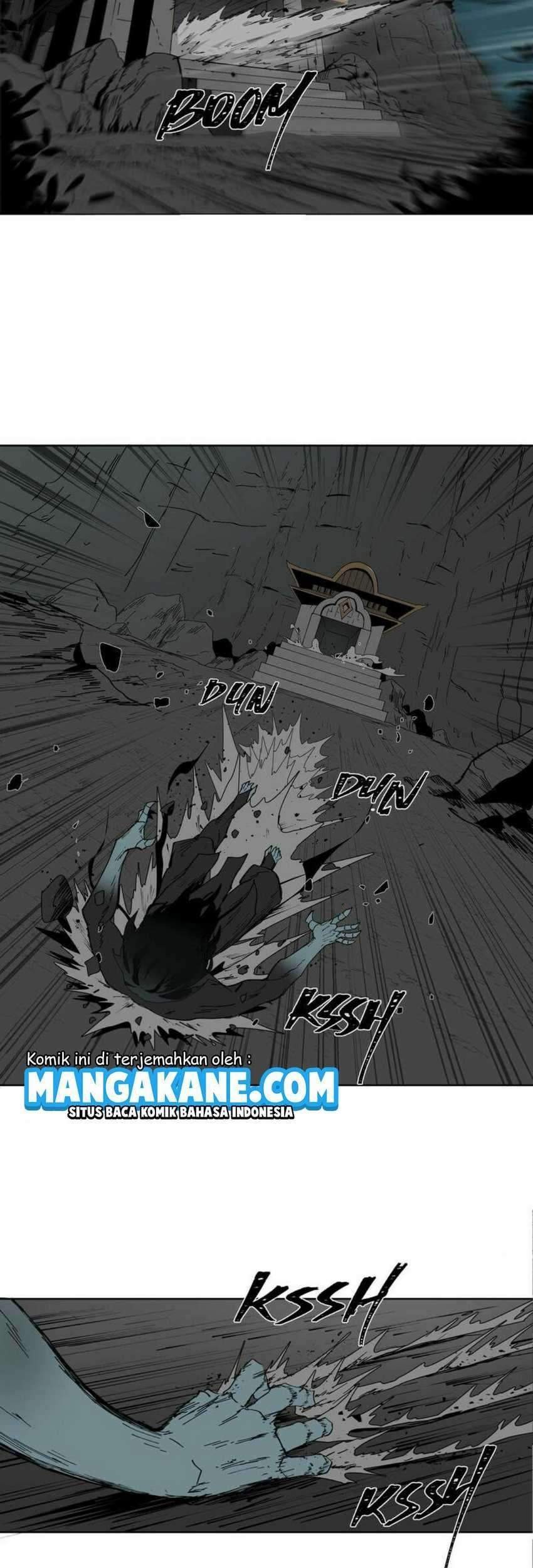 BlackSun Chapter 3 Gambar 22