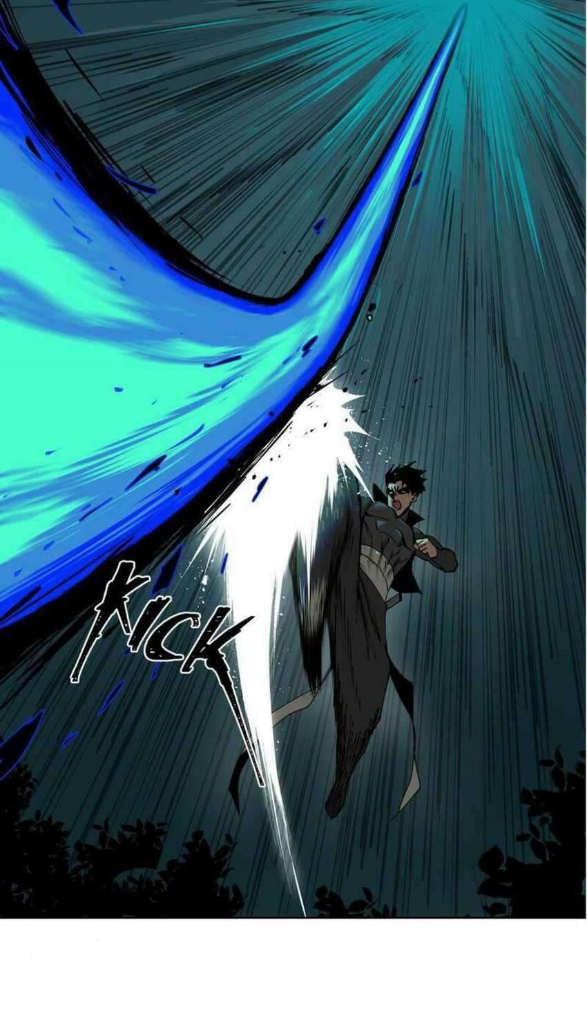 BlackSun Chapter 3 Gambar 26