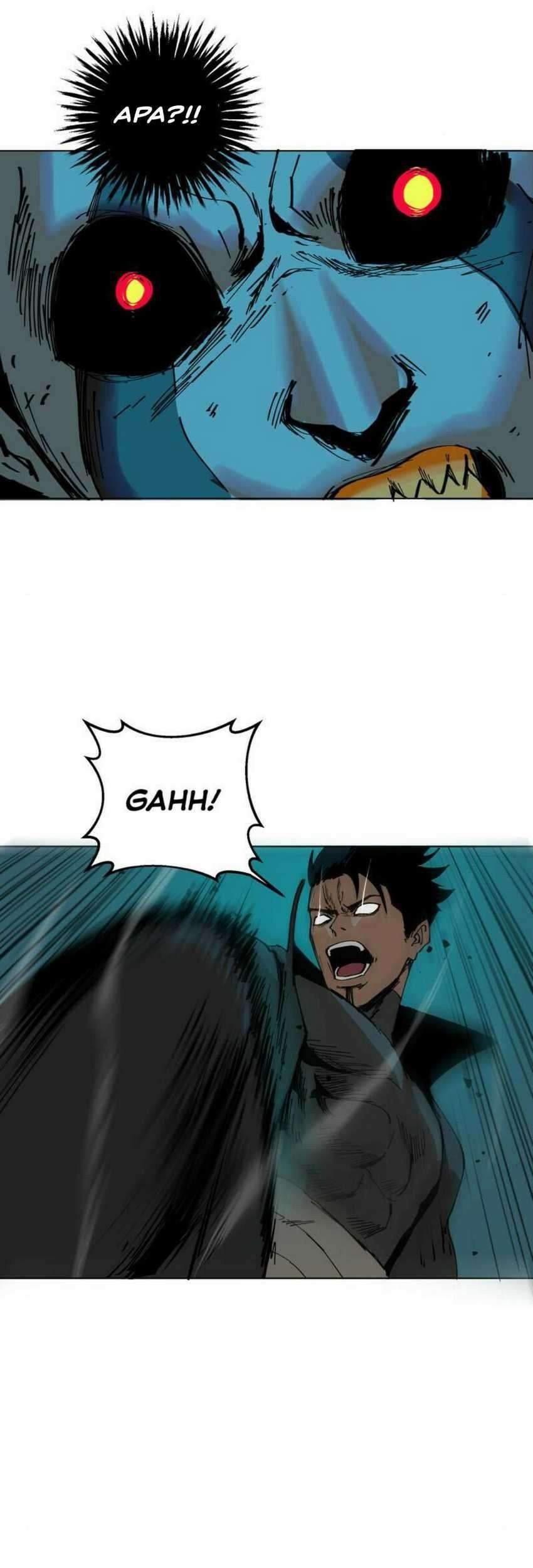 BlackSun Chapter 3 Gambar 27