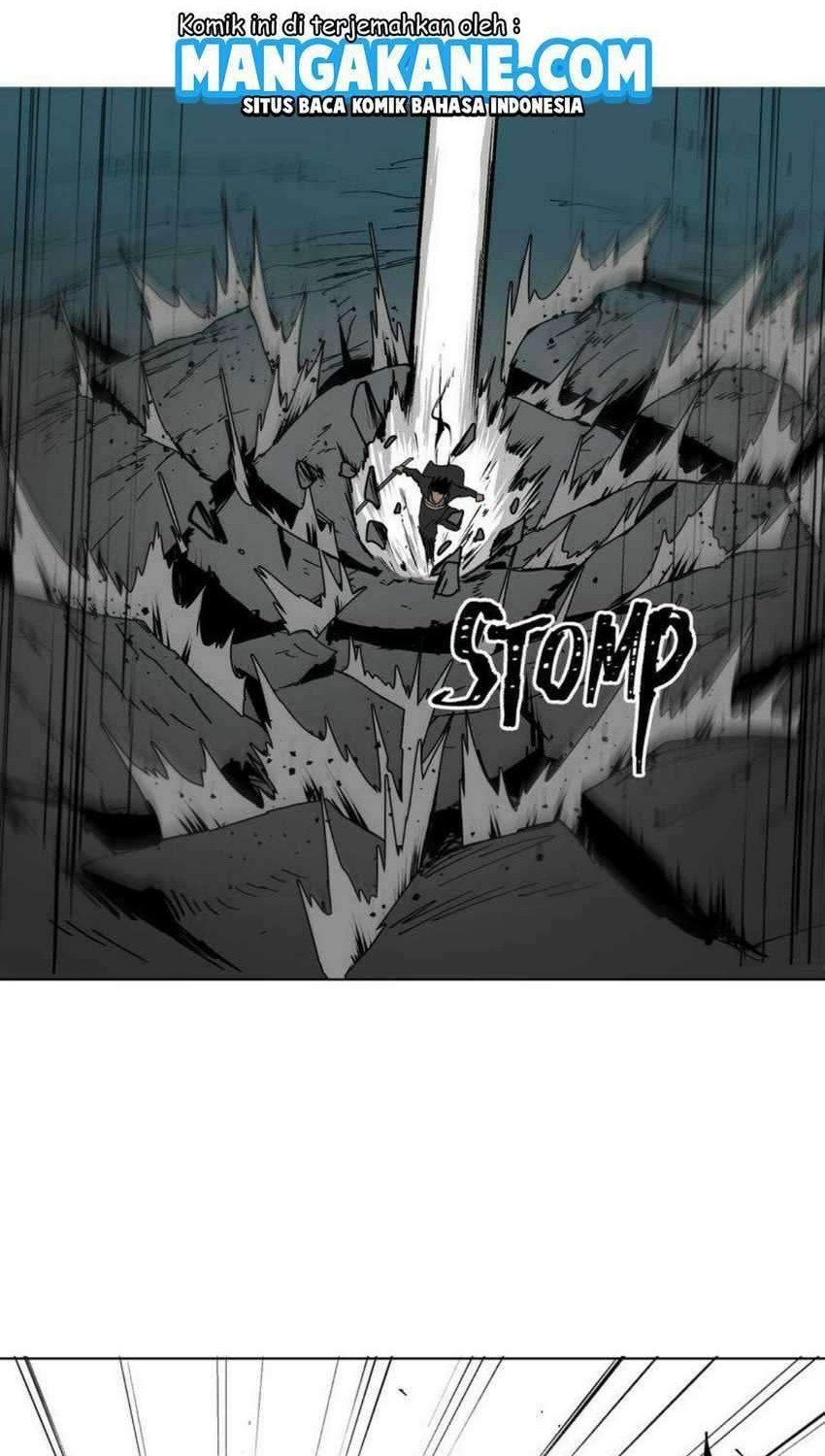 BlackSun Chapter 3 Gambar 28