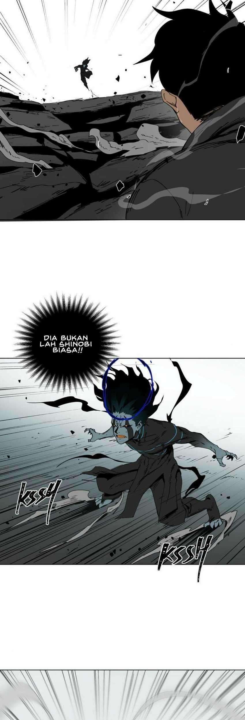 BlackSun Chapter 3 Gambar 29