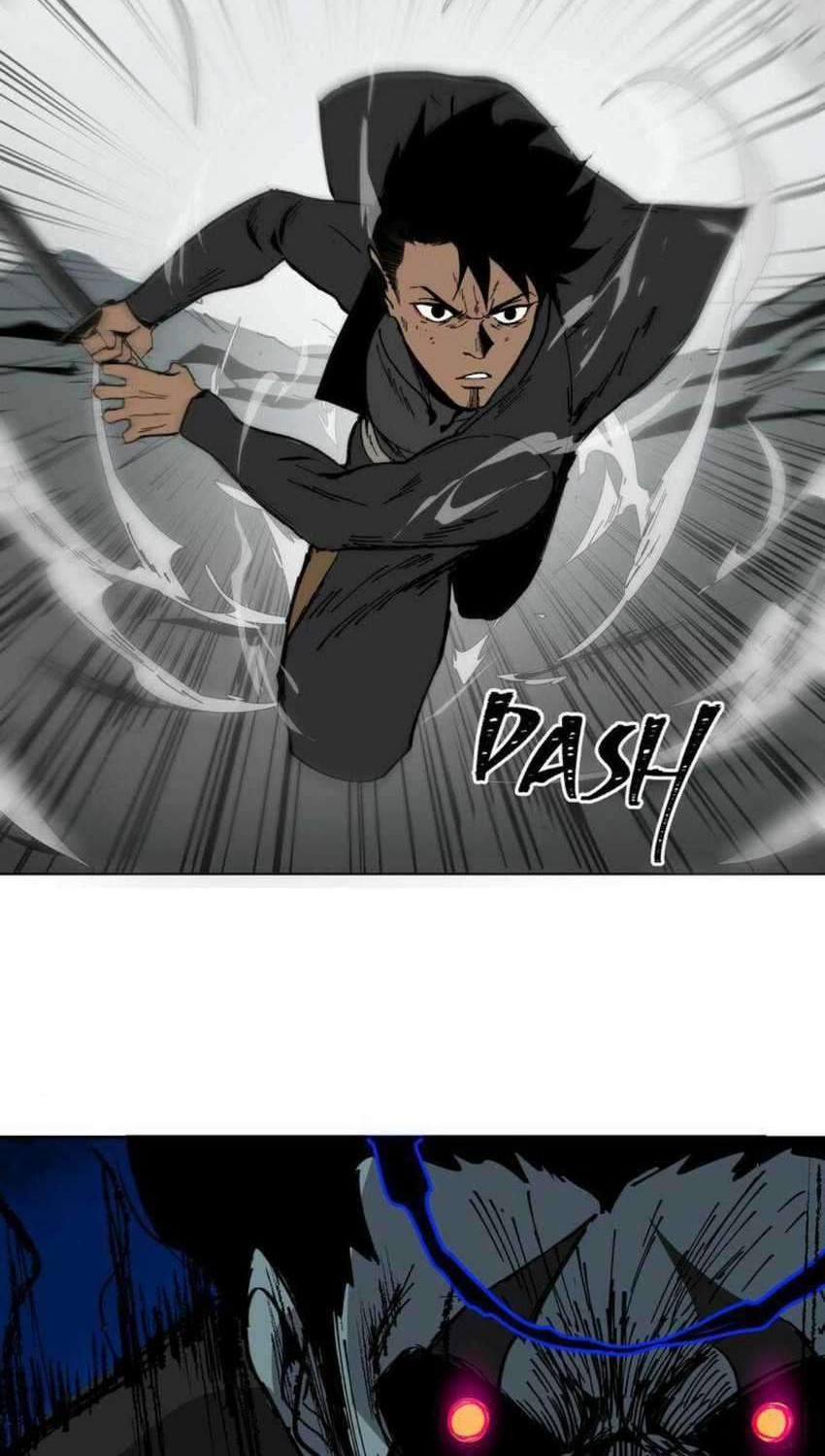 BlackSun Chapter 3 Gambar 30