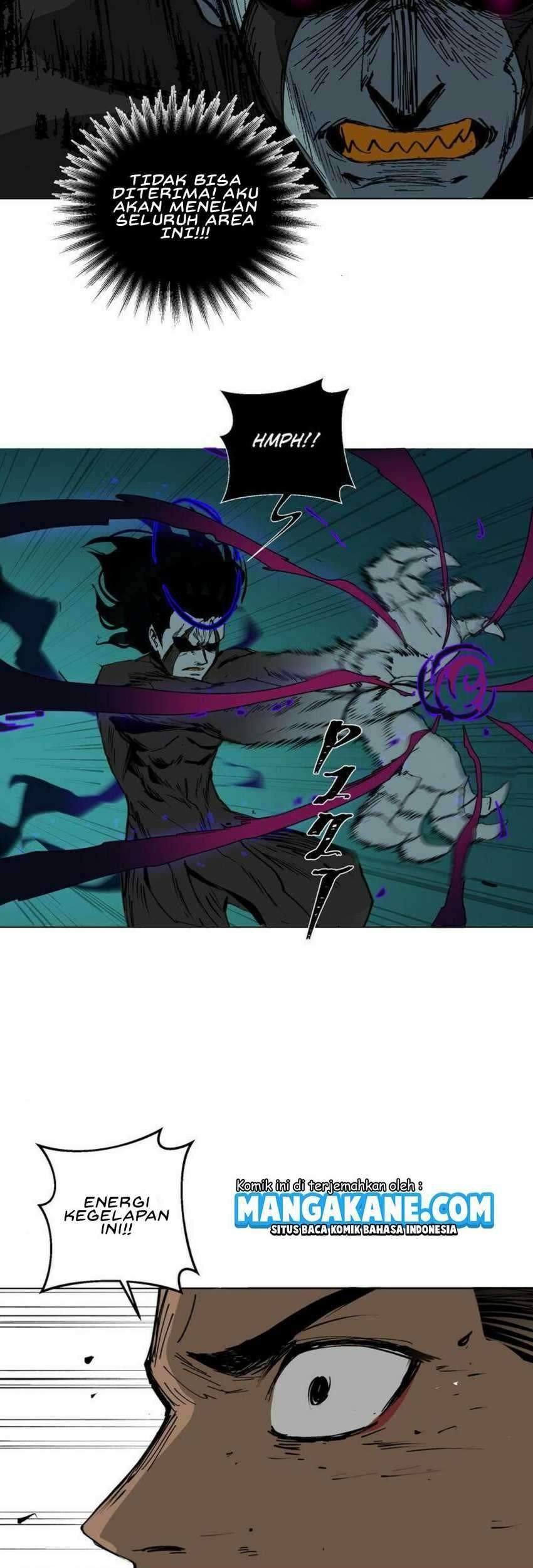 BlackSun Chapter 3 Gambar 31