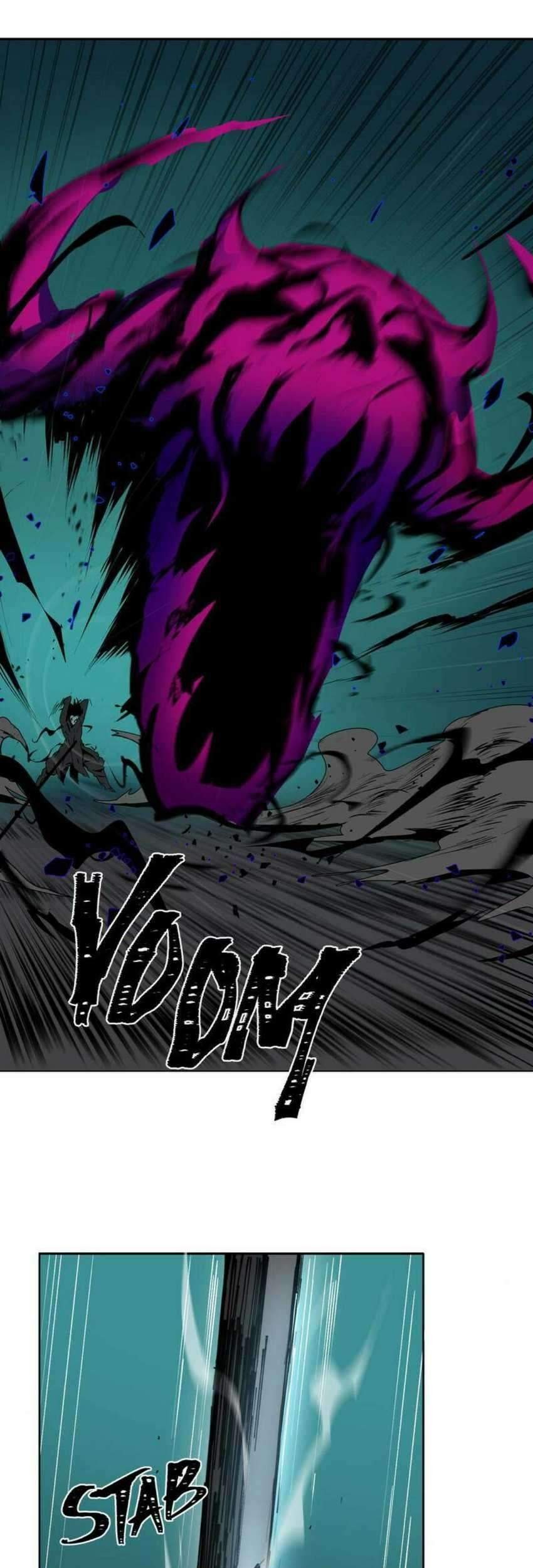 BlackSun Chapter 3 Gambar 33