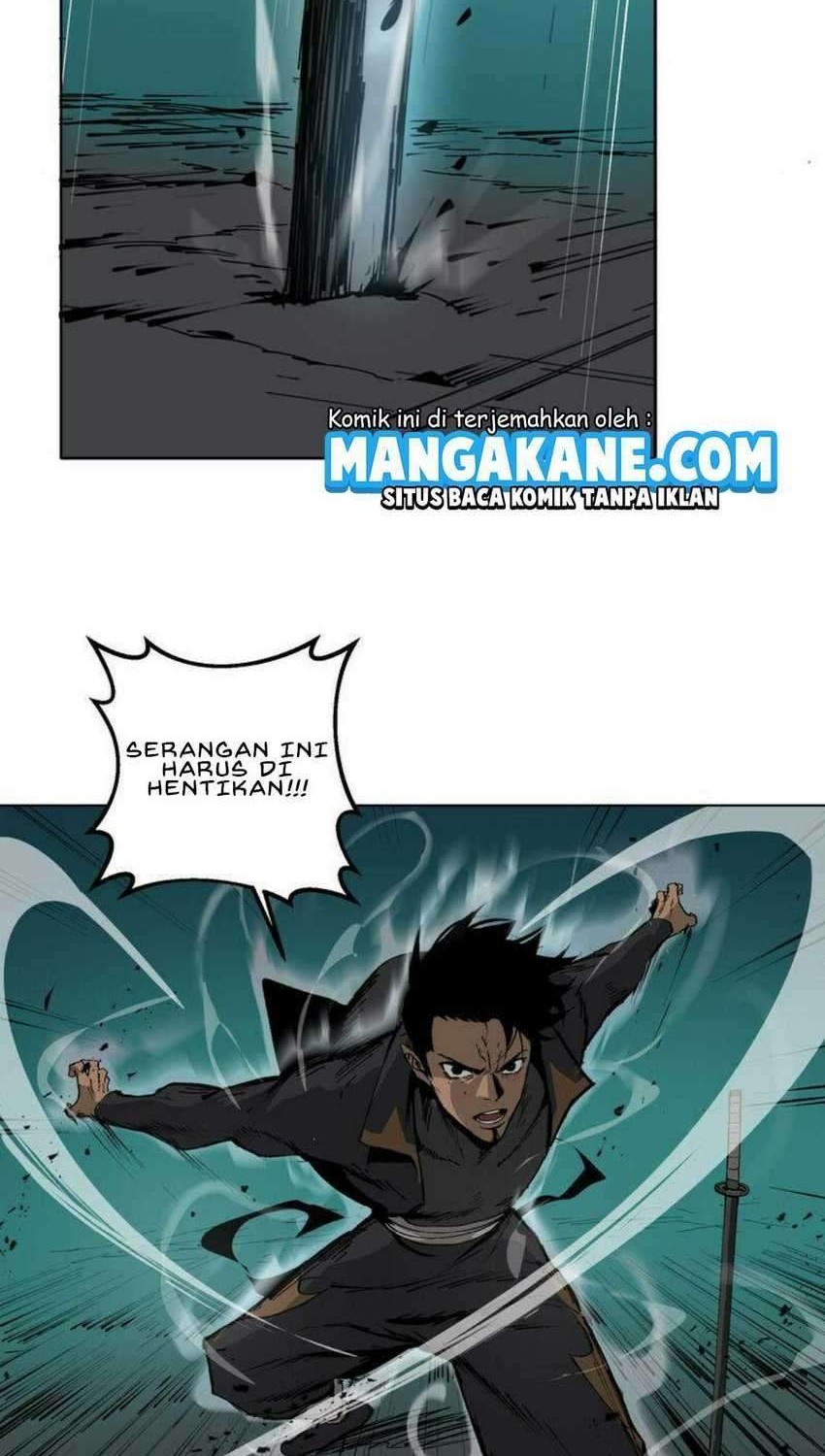 BlackSun Chapter 3 Gambar 34