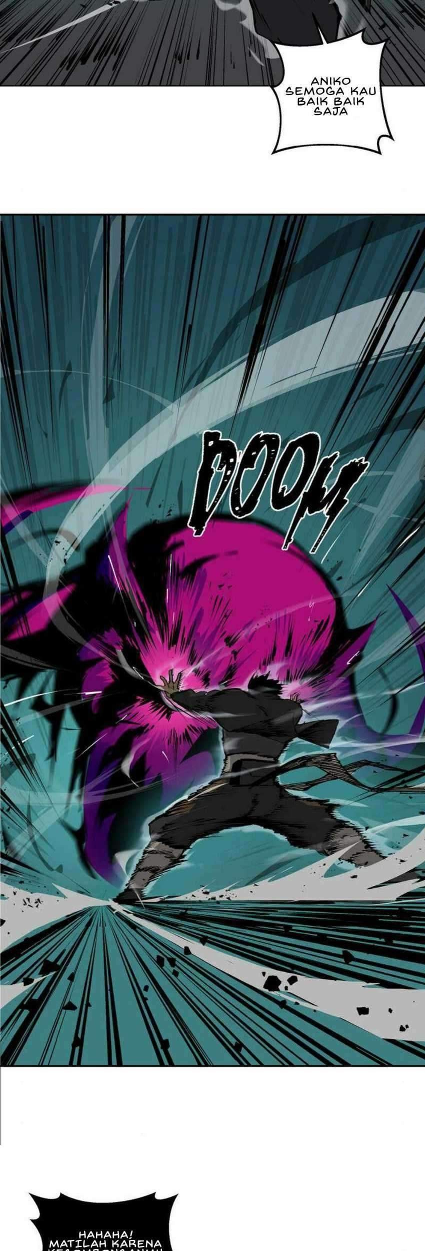BlackSun Chapter 3 Gambar 35