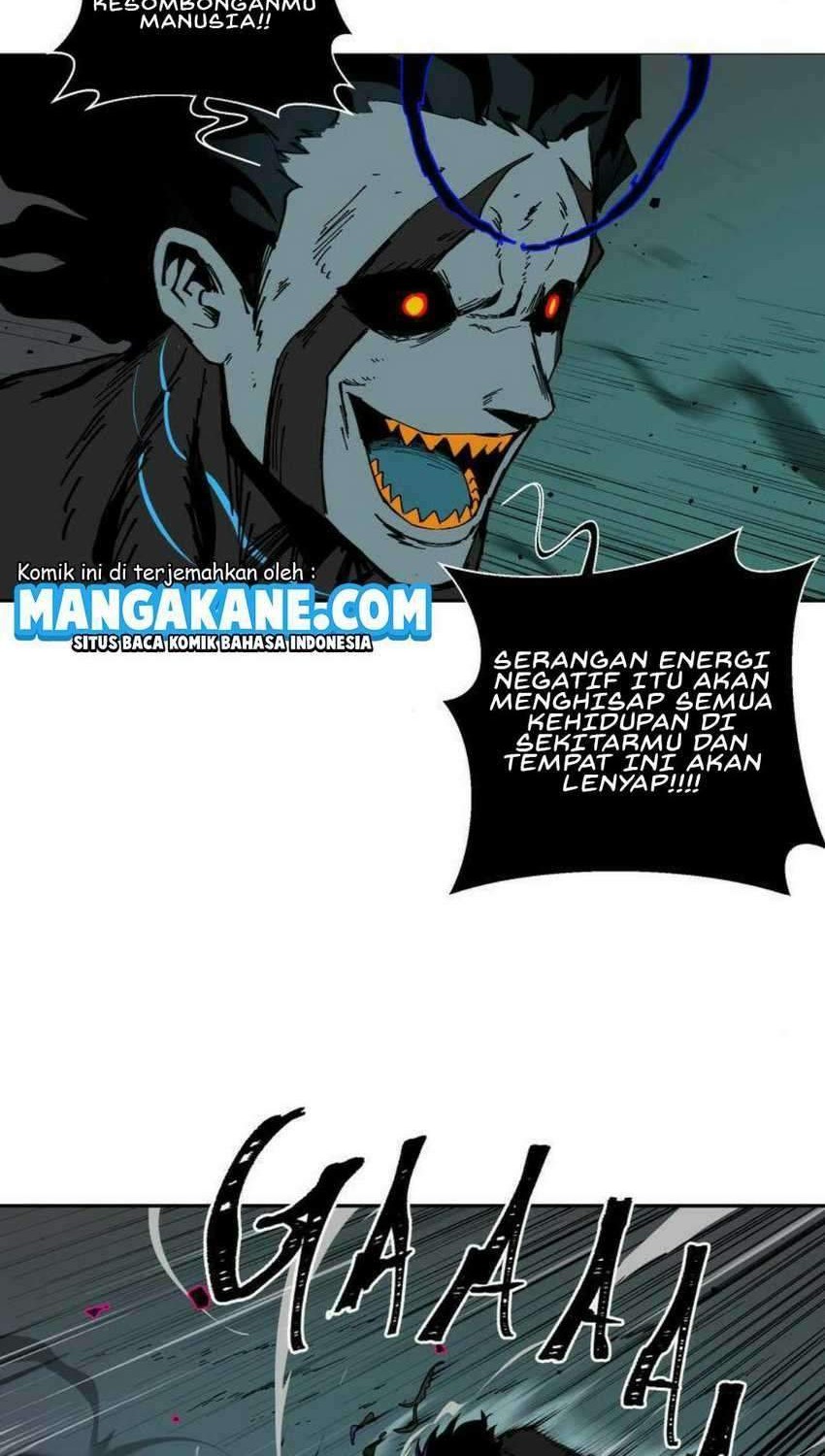 BlackSun Chapter 3 Gambar 36