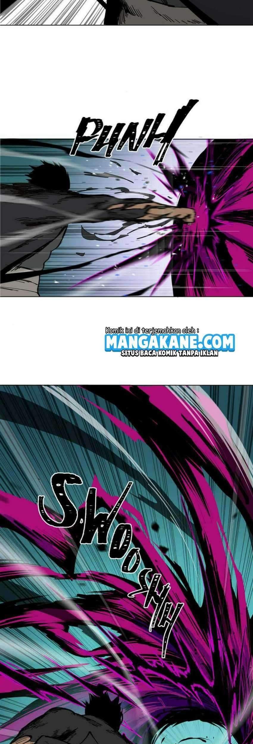 BlackSun Chapter 3 Gambar 39
