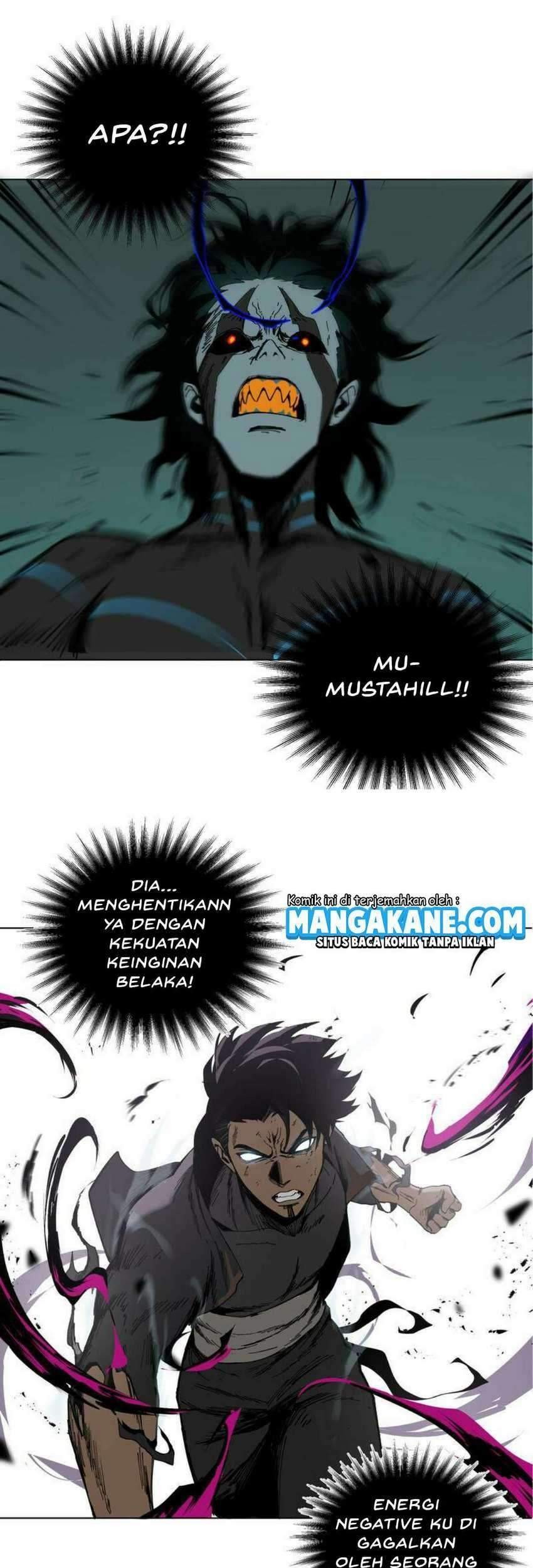 BlackSun Chapter 3 Gambar 41