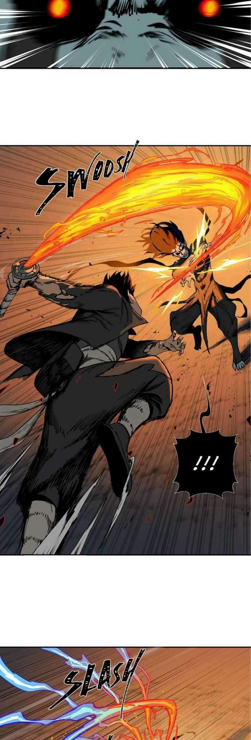 BlackSun Chapter 3 Gambar 43