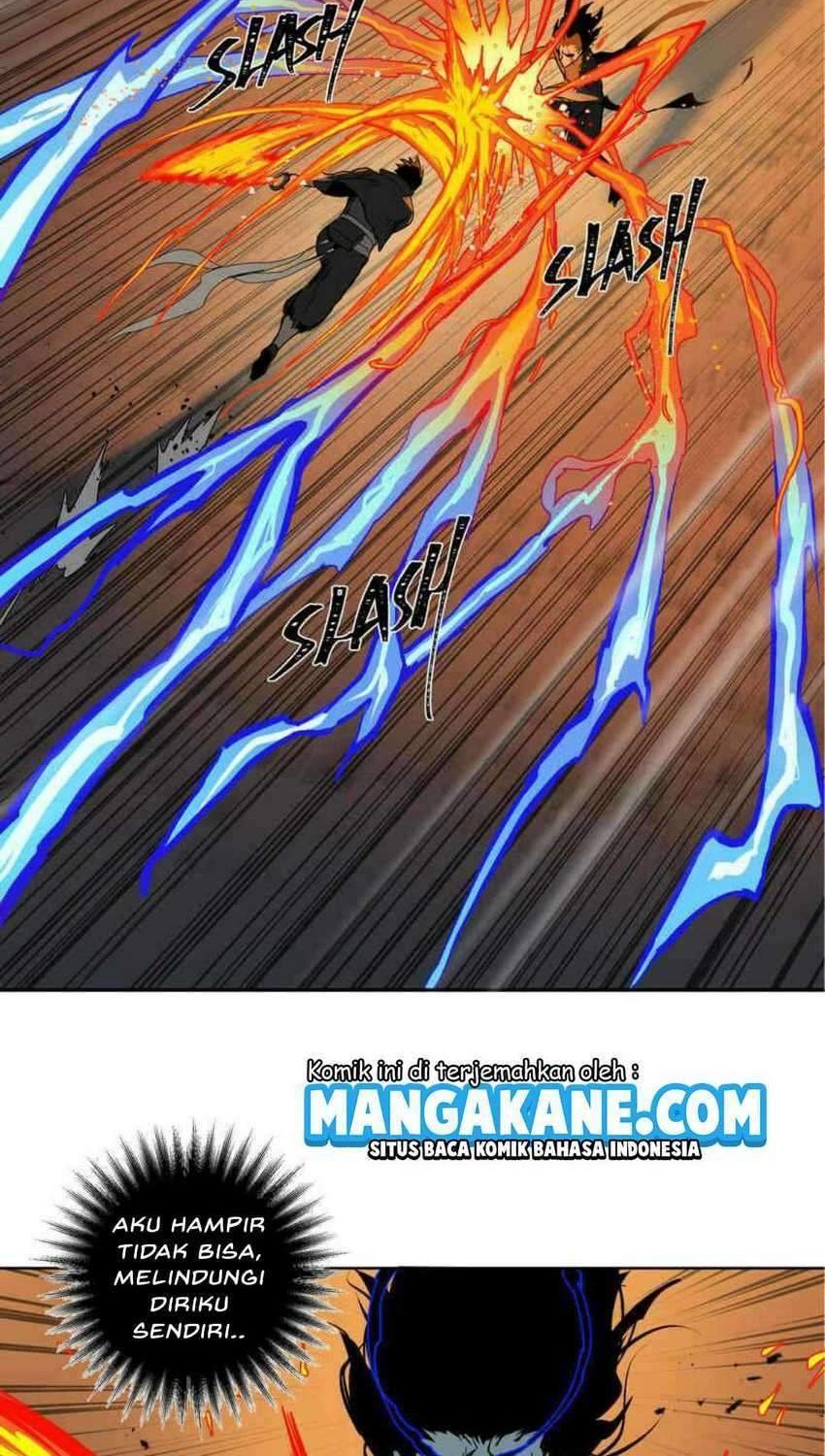 BlackSun Chapter 3 Gambar 44