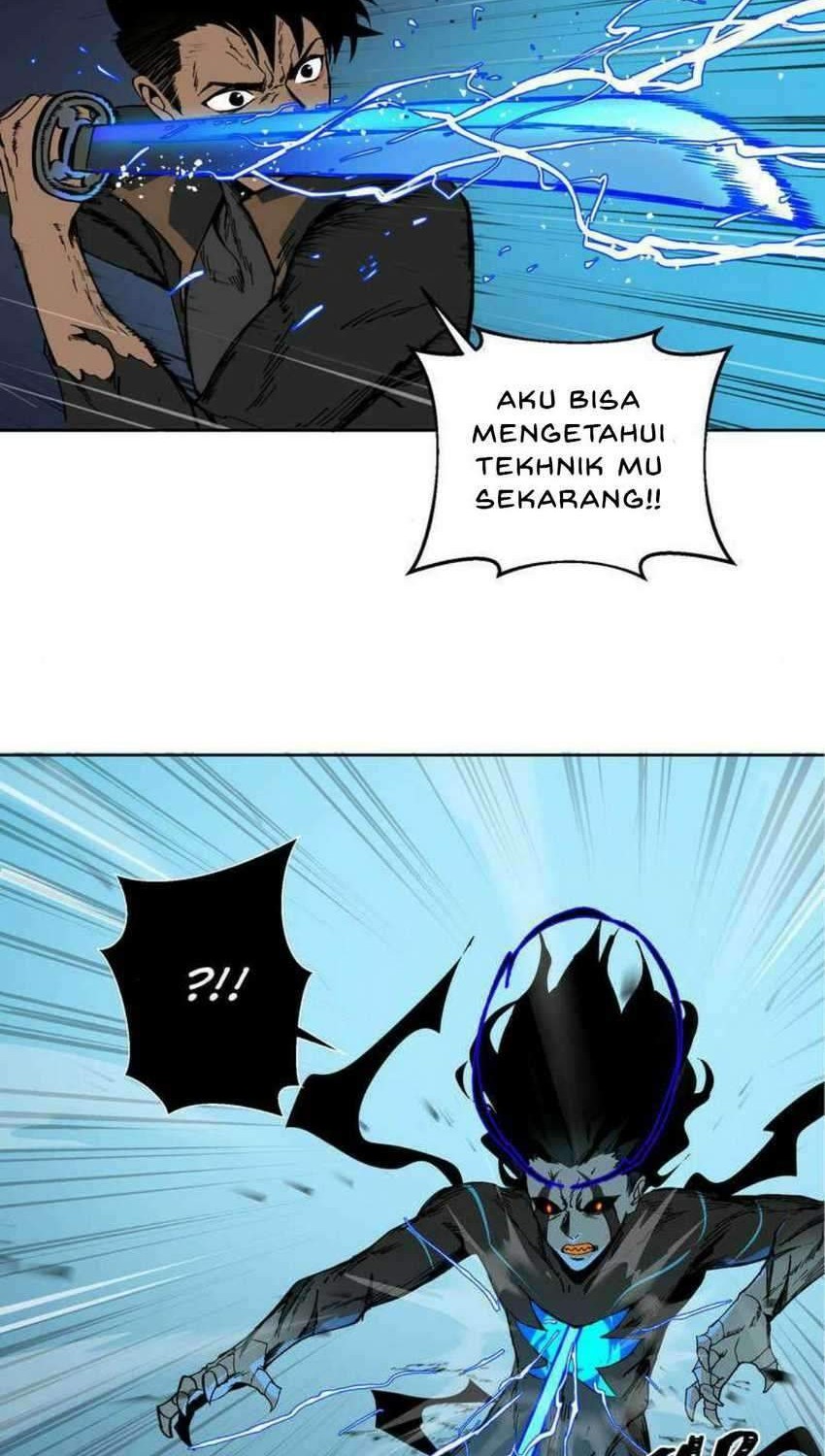BlackSun Chapter 3 Gambar 46