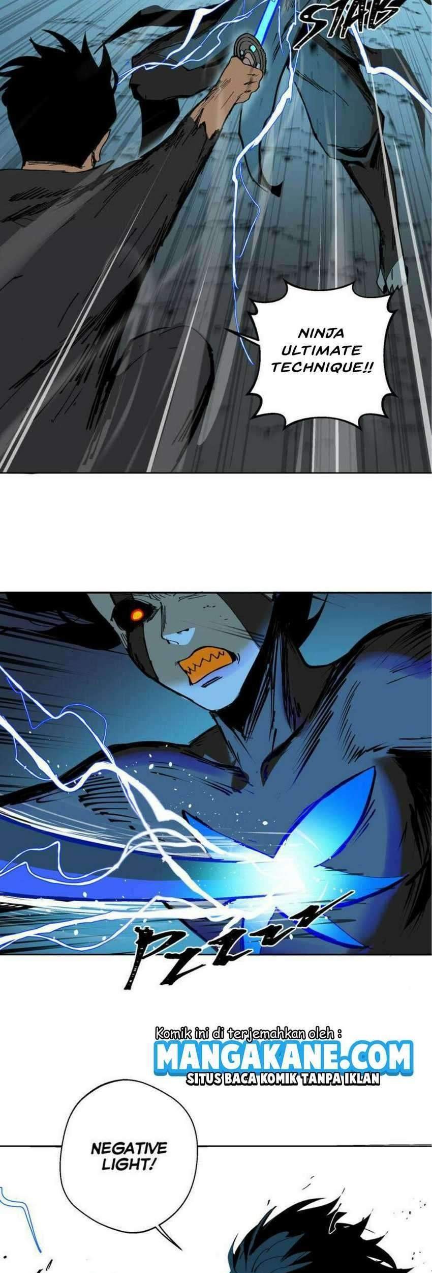 BlackSun Chapter 3 Gambar 47