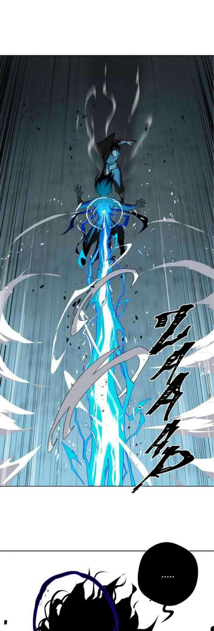 BlackSun Chapter 3 Gambar 49