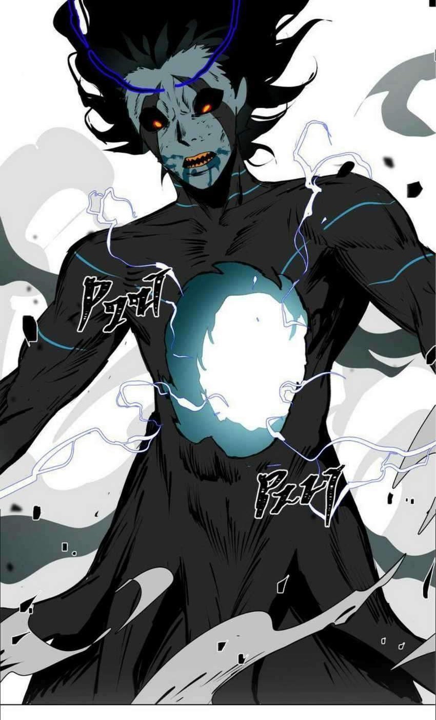 BlackSun Chapter 3 Gambar 50