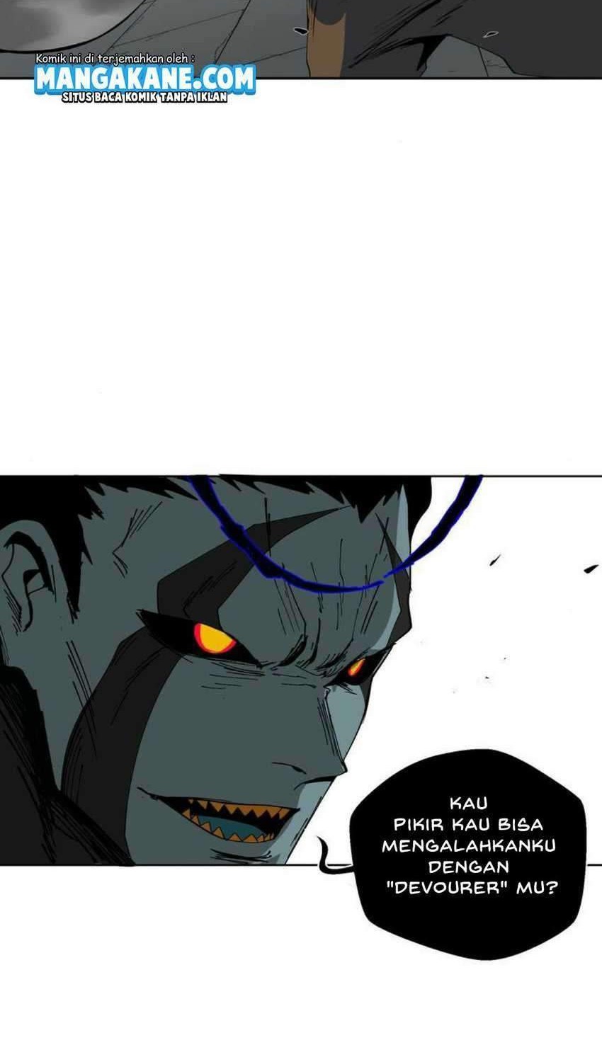 BlackSun Chapter 3 Gambar 3