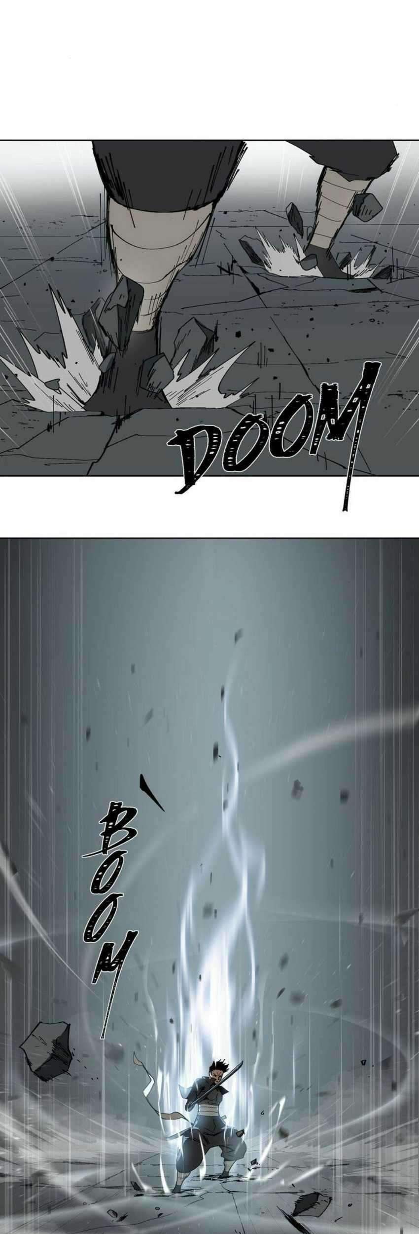 BlackSun Chapter 3 Gambar 4