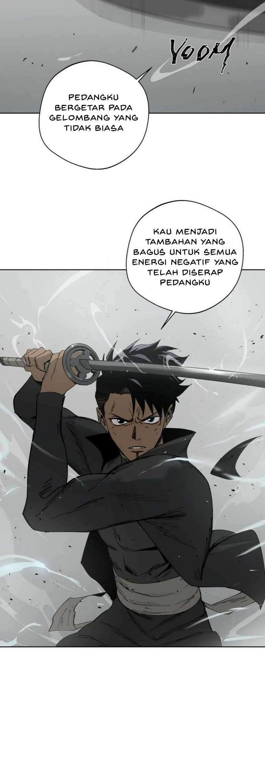 BlackSun Chapter 3 Gambar 6