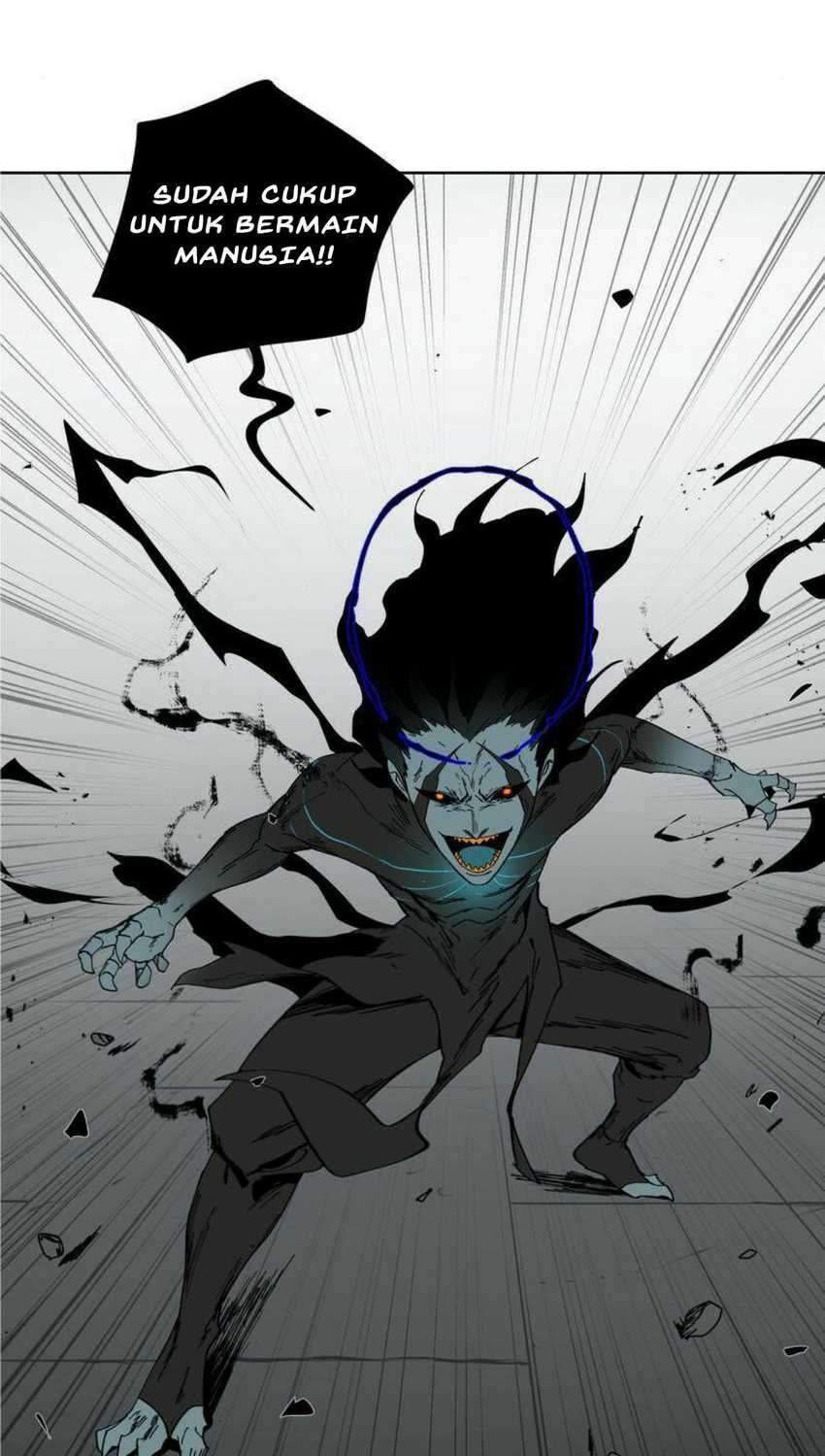 BlackSun Chapter 3 Gambar 7