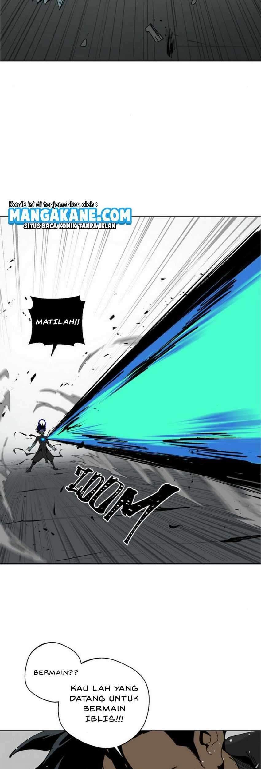 BlackSun Chapter 3 Gambar 8