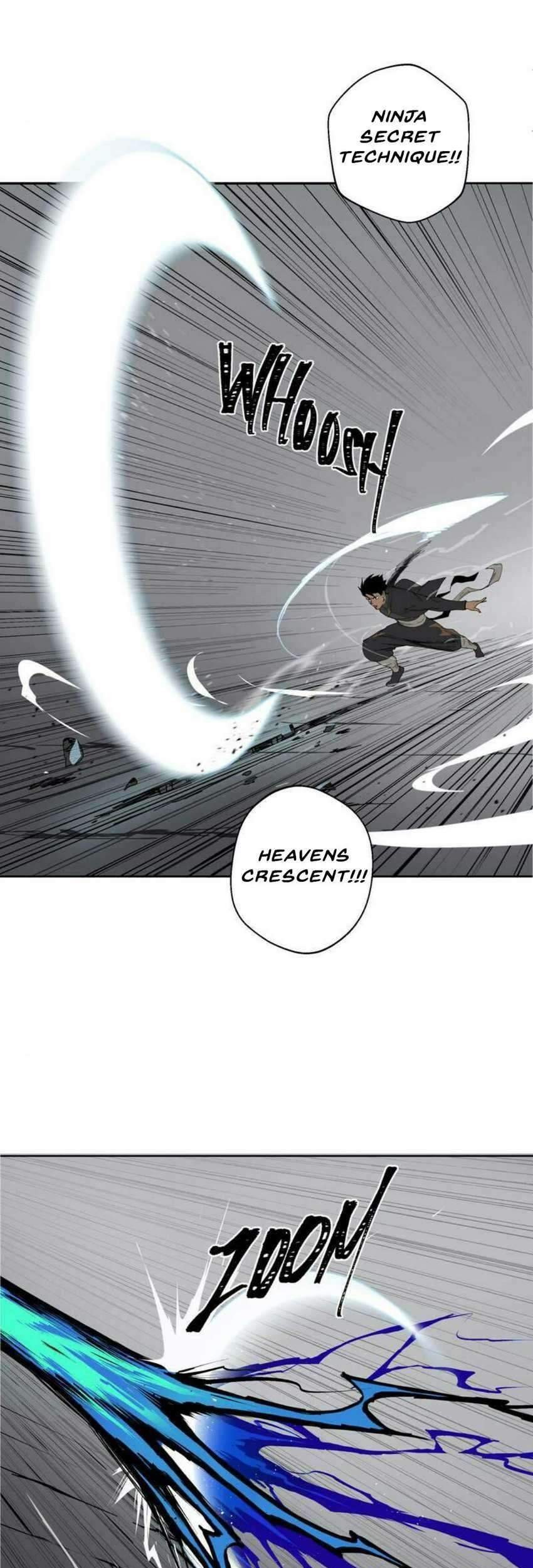 BlackSun Chapter 3 Gambar 10