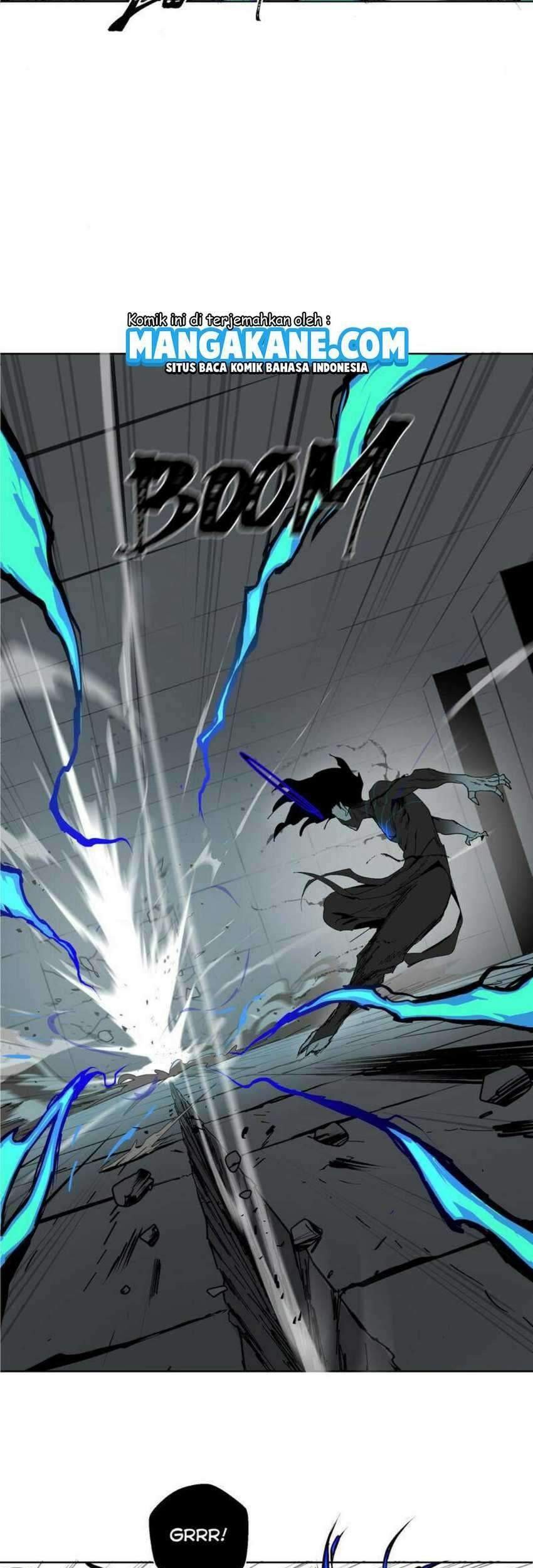 BlackSun Chapter 3 Gambar 12