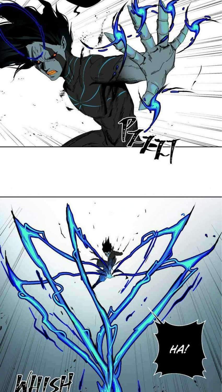 BlackSun Chapter 3 Gambar 13