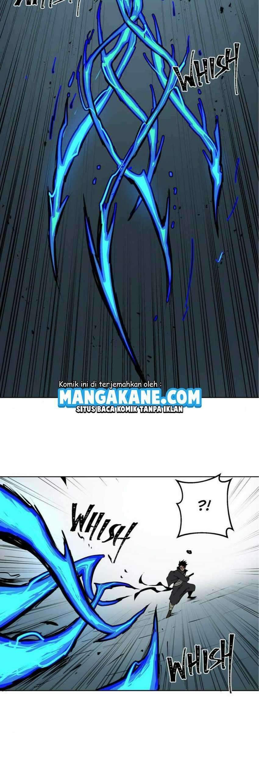 BlackSun Chapter 3 Gambar 14