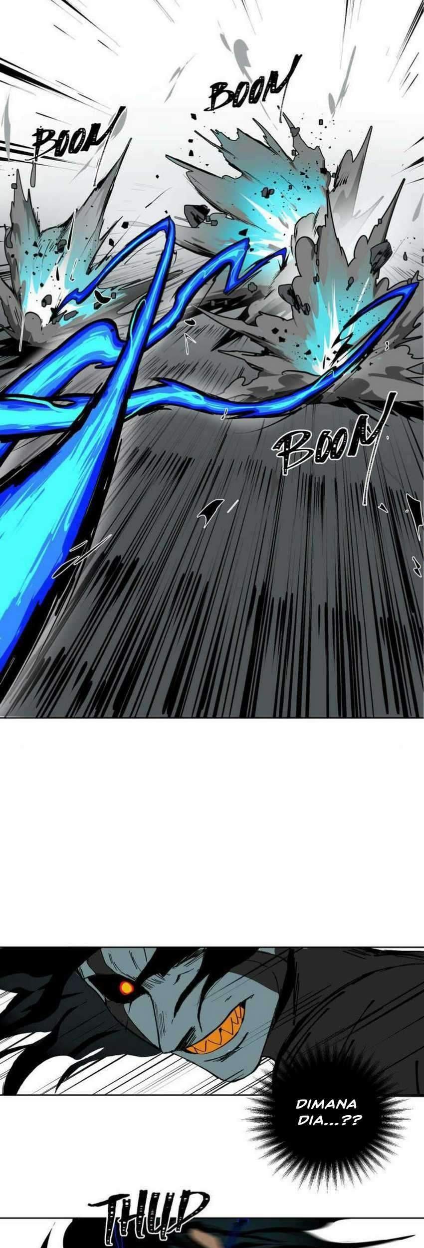 BlackSun Chapter 3 Gambar 16