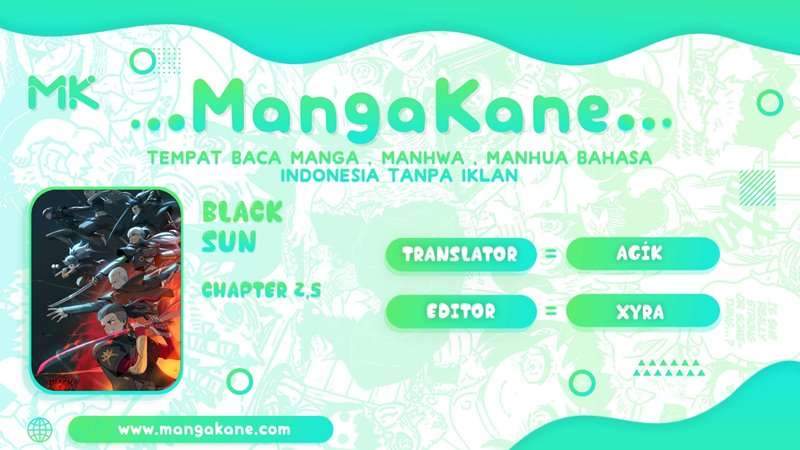 Baca Komik BlackSun Chapter 2.5 Gambar 1