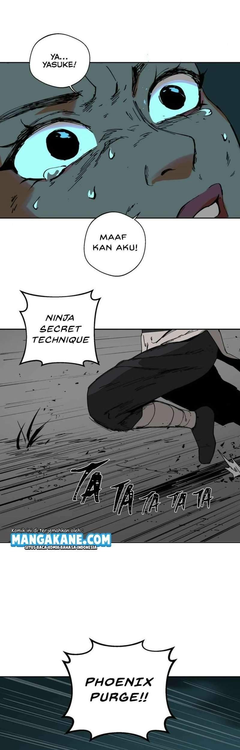 BlackSun Chapter 2.5 Gambar 16