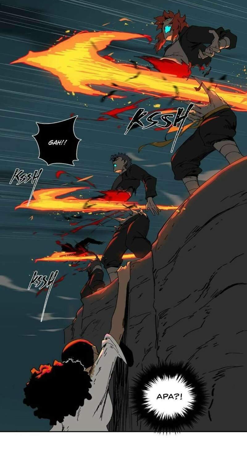 BlackSun Chapter 2.5 Gambar 17