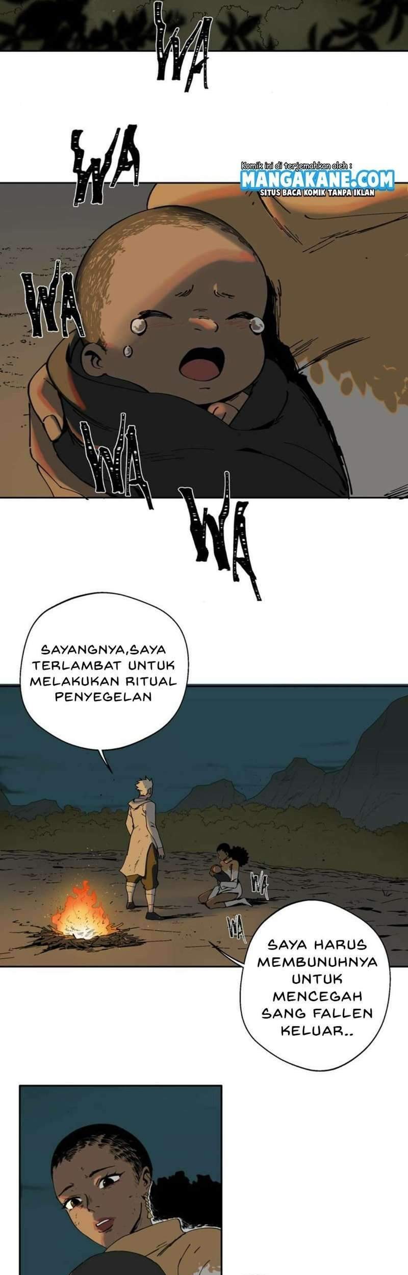 BlackSun Chapter 2.5 Gambar 20