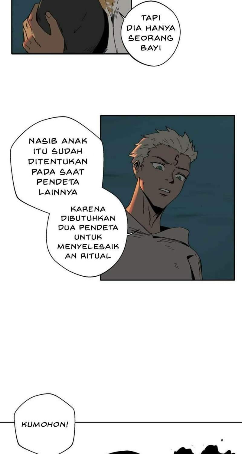 BlackSun Chapter 2.5 Gambar 21
