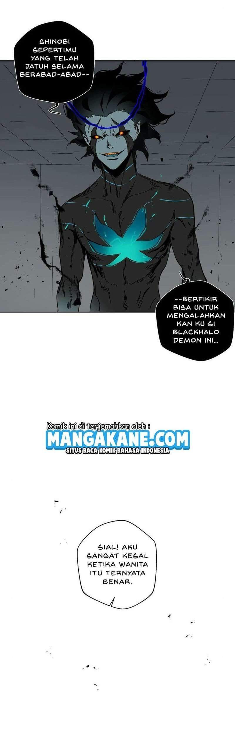 BlackSun Chapter 2.5 Gambar 25
