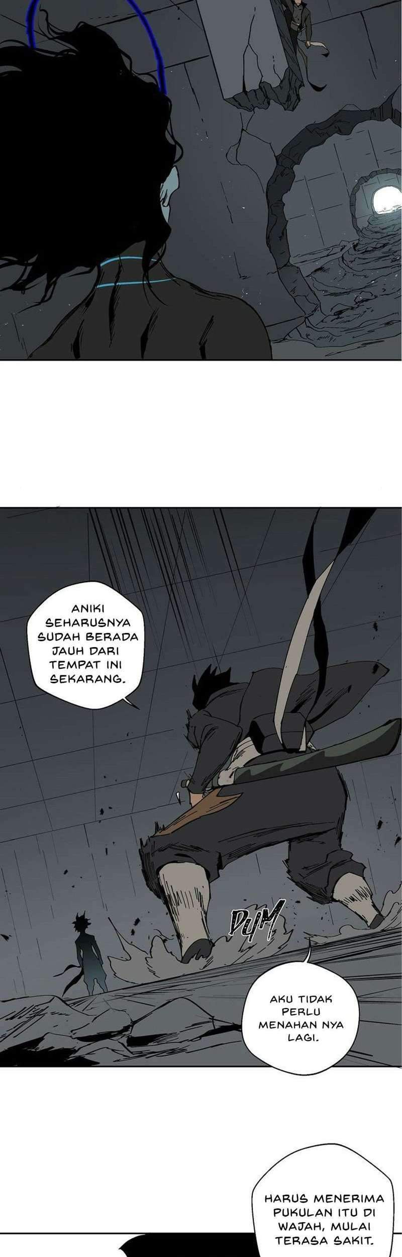 BlackSun Chapter 2.5 Gambar 27